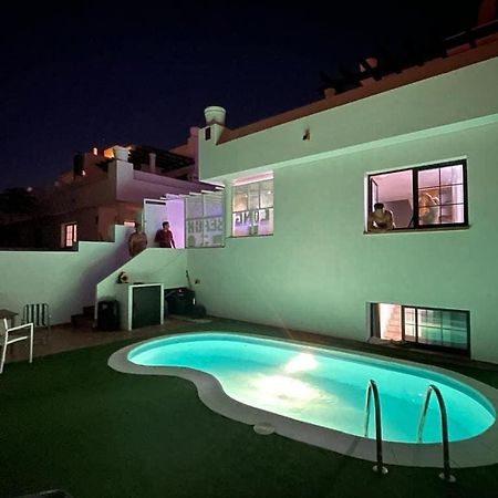 Long Beach Surf House Corralejo Exterior foto