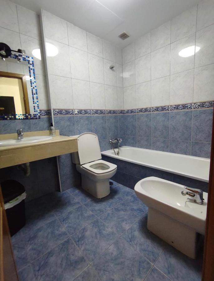 Long Beach Surf House Corralejo Exterior foto